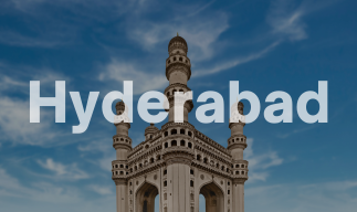 Hyderabad