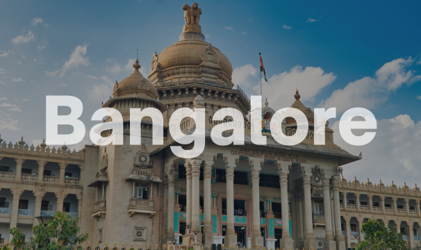 Bangalore