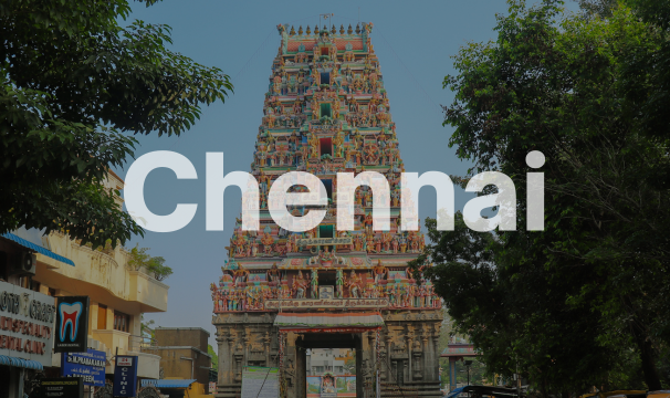 Chennai