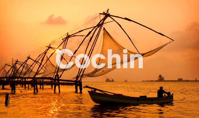 Cochin