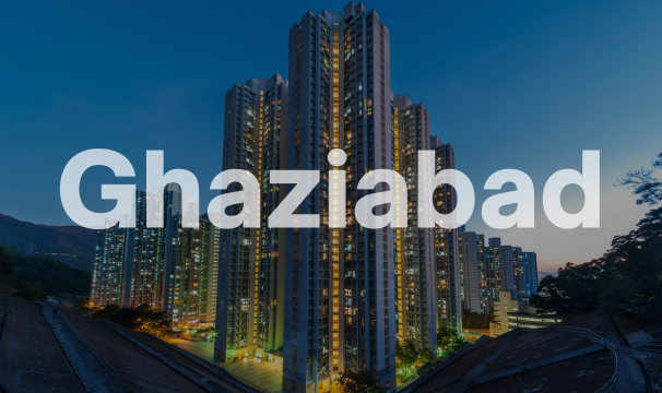 Ghaziabad