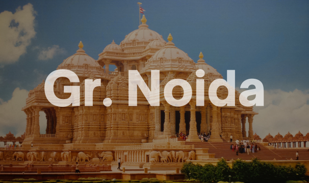 Greater Noida