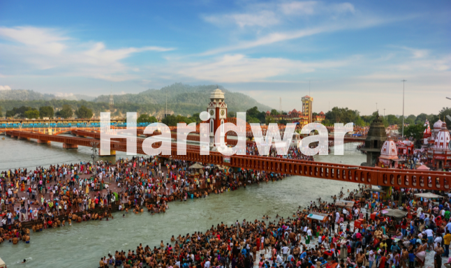 Haridwar