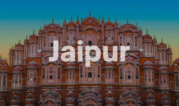 Jaipur