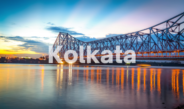 Kolkata