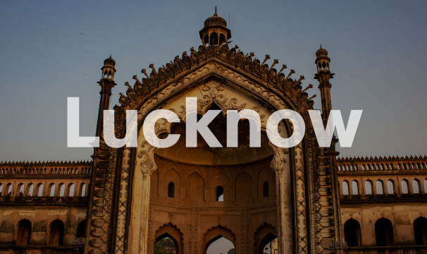 Lucknow