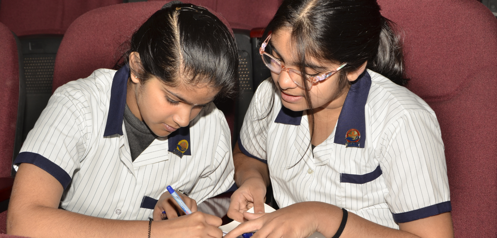 QUEST 2026 Background