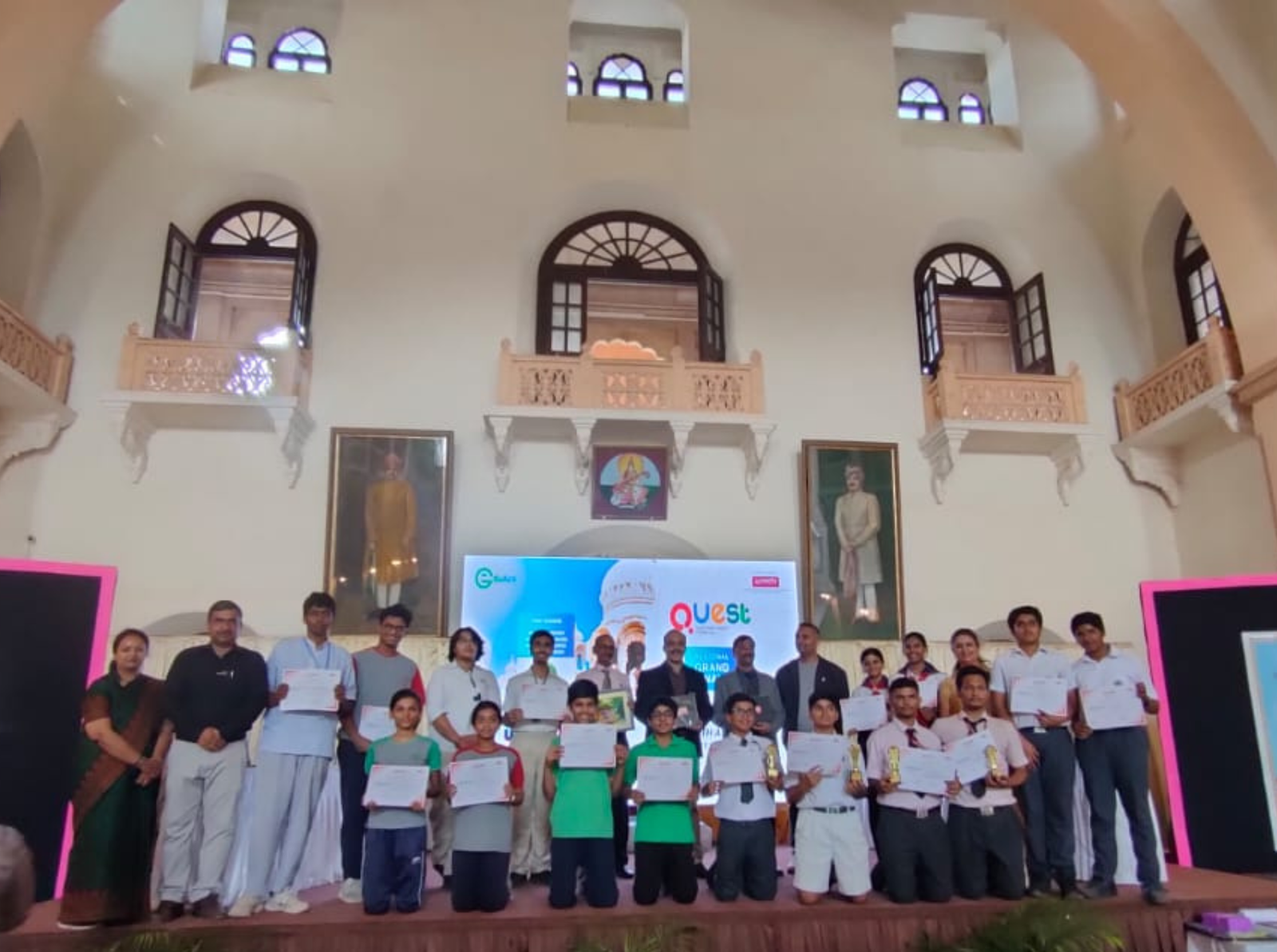 Regional Finale - Jodhpur