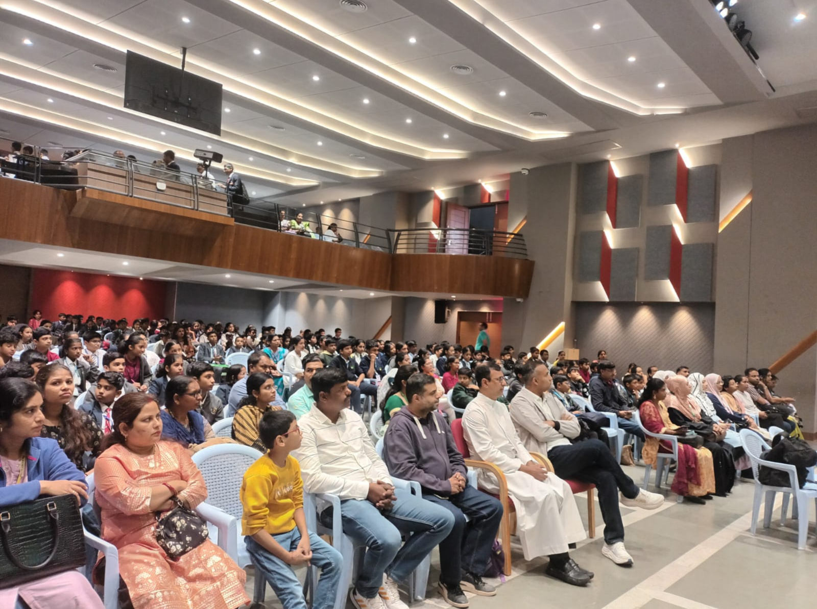 Regional Finale - Bangalore