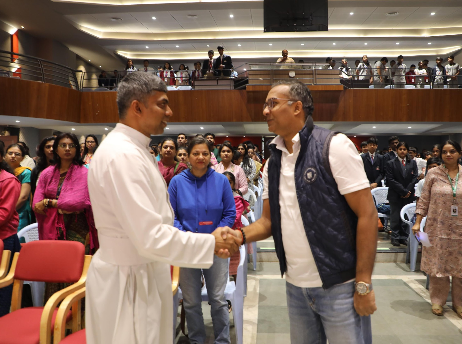 Regional Finale - Bangalore