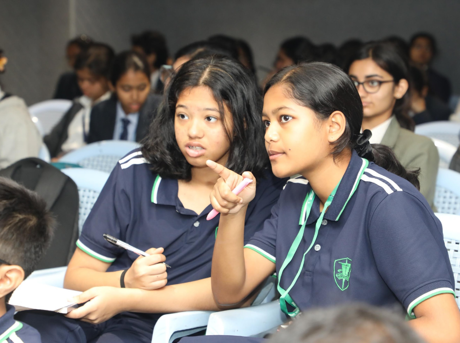 Regional Finale - Bangalore