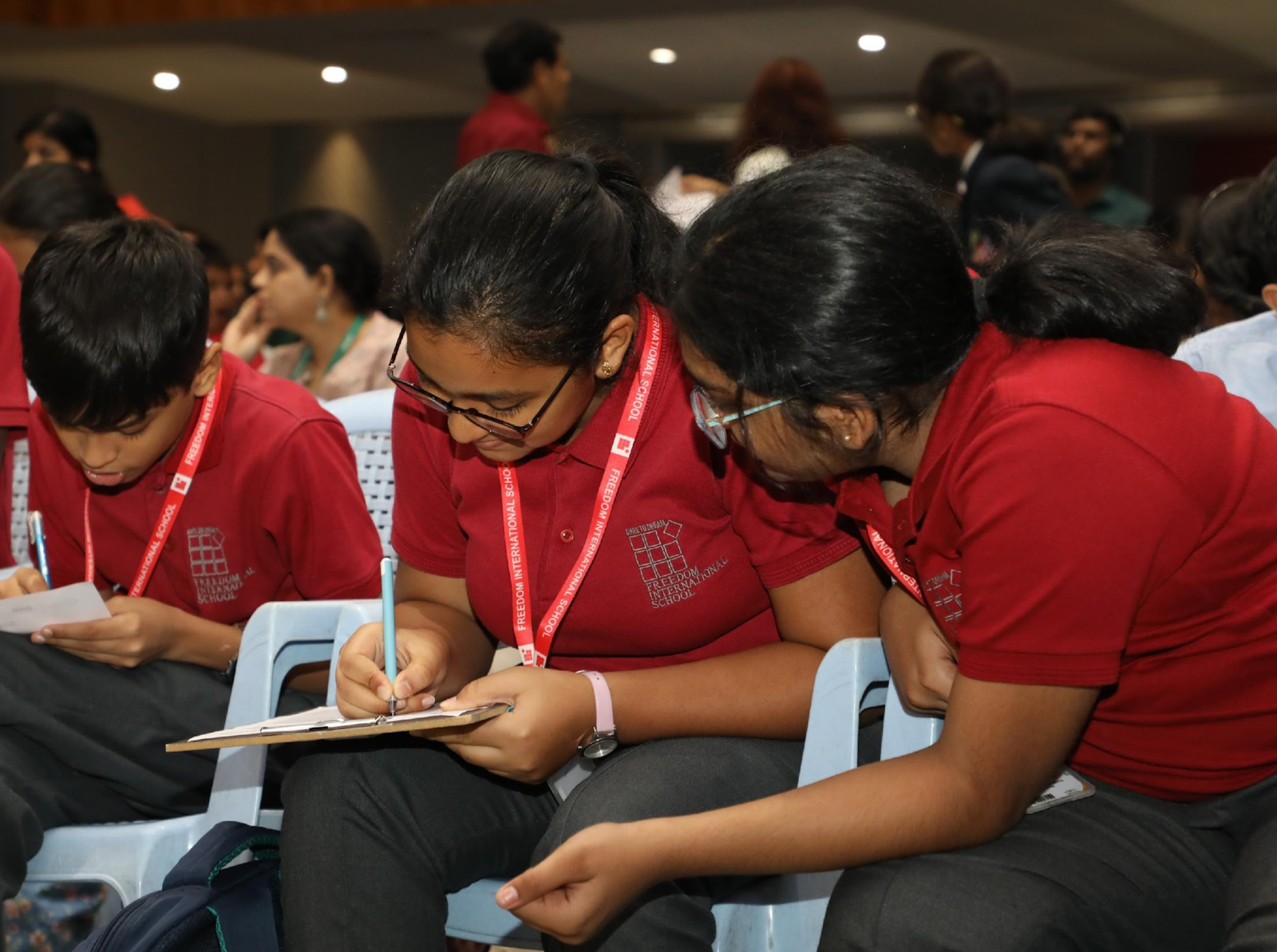 Regional Finale - Bangalore