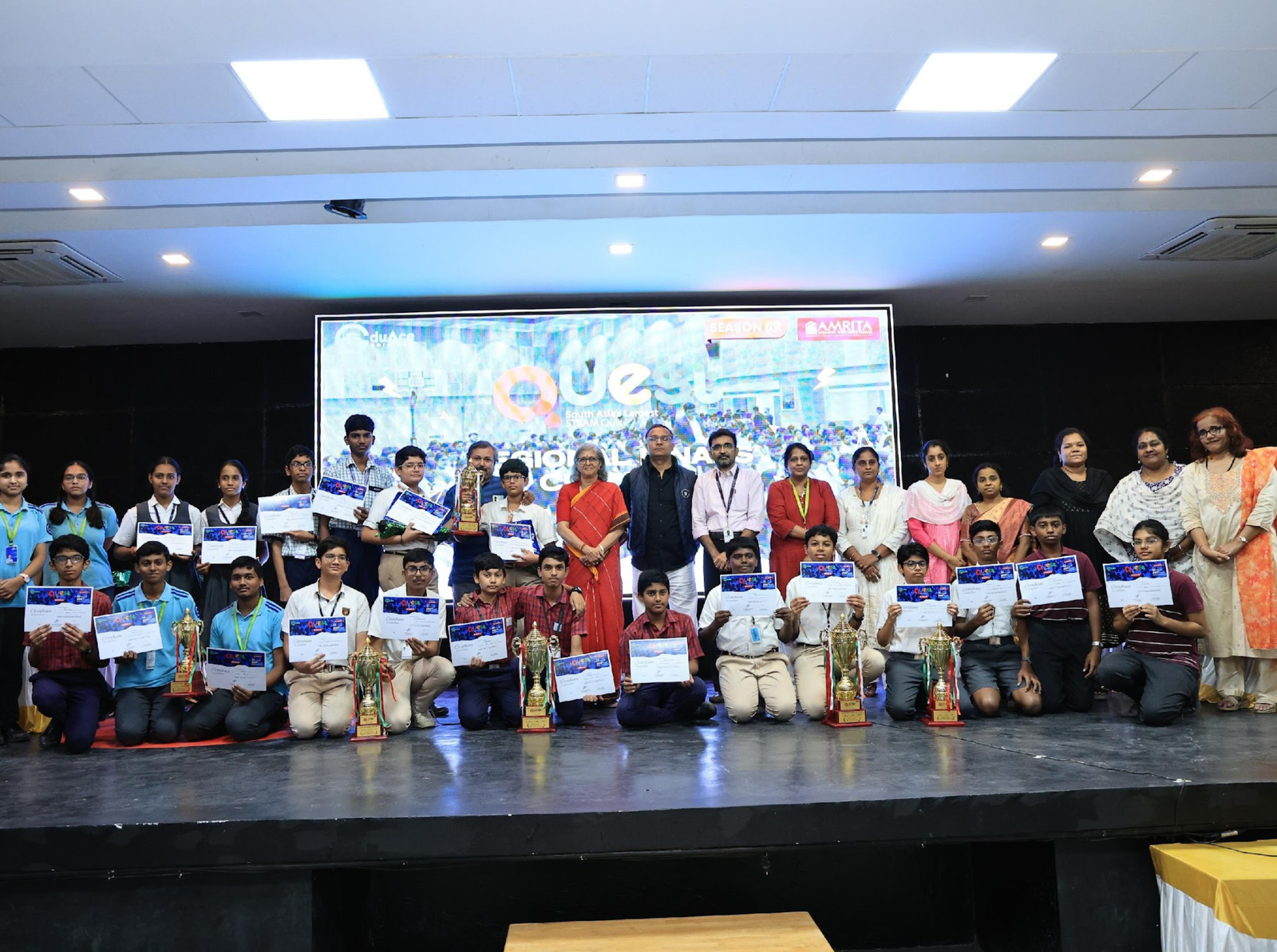 Regional Finale - Chennai