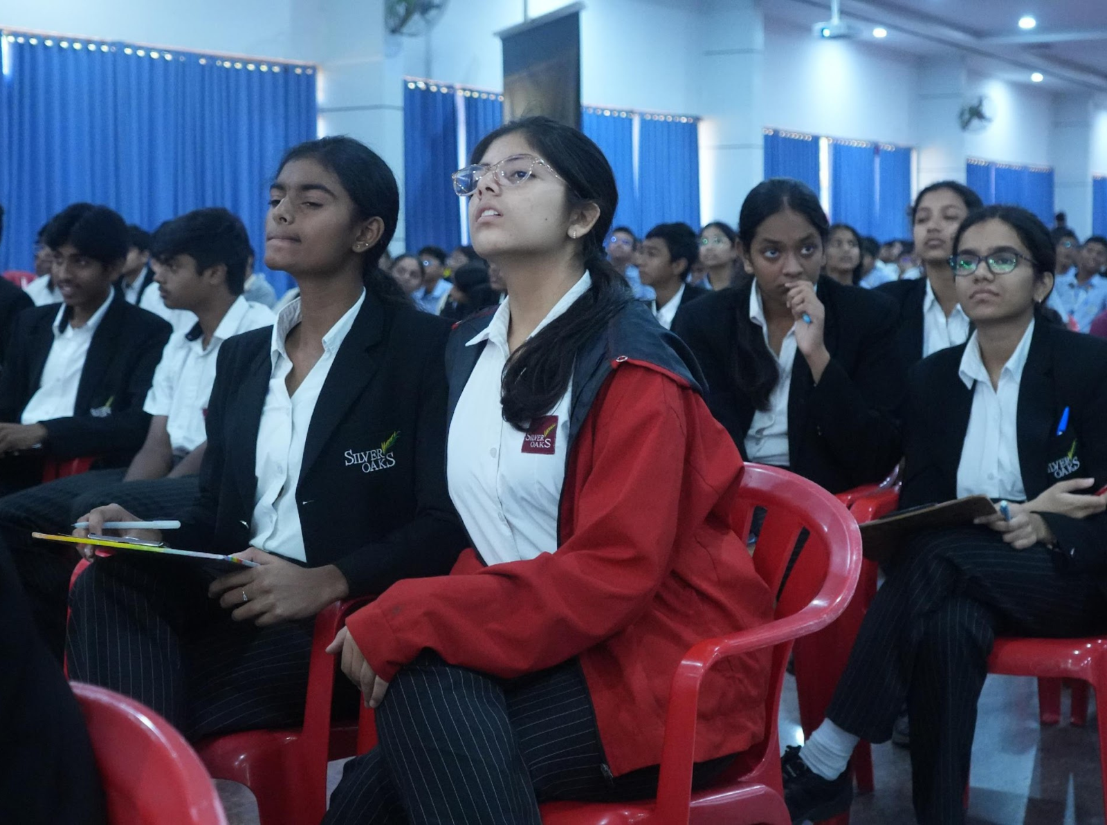 Regional Finale - Hyderabad