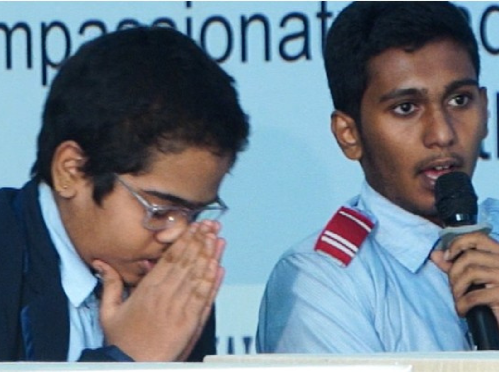 Regional Finale - Hyderabad