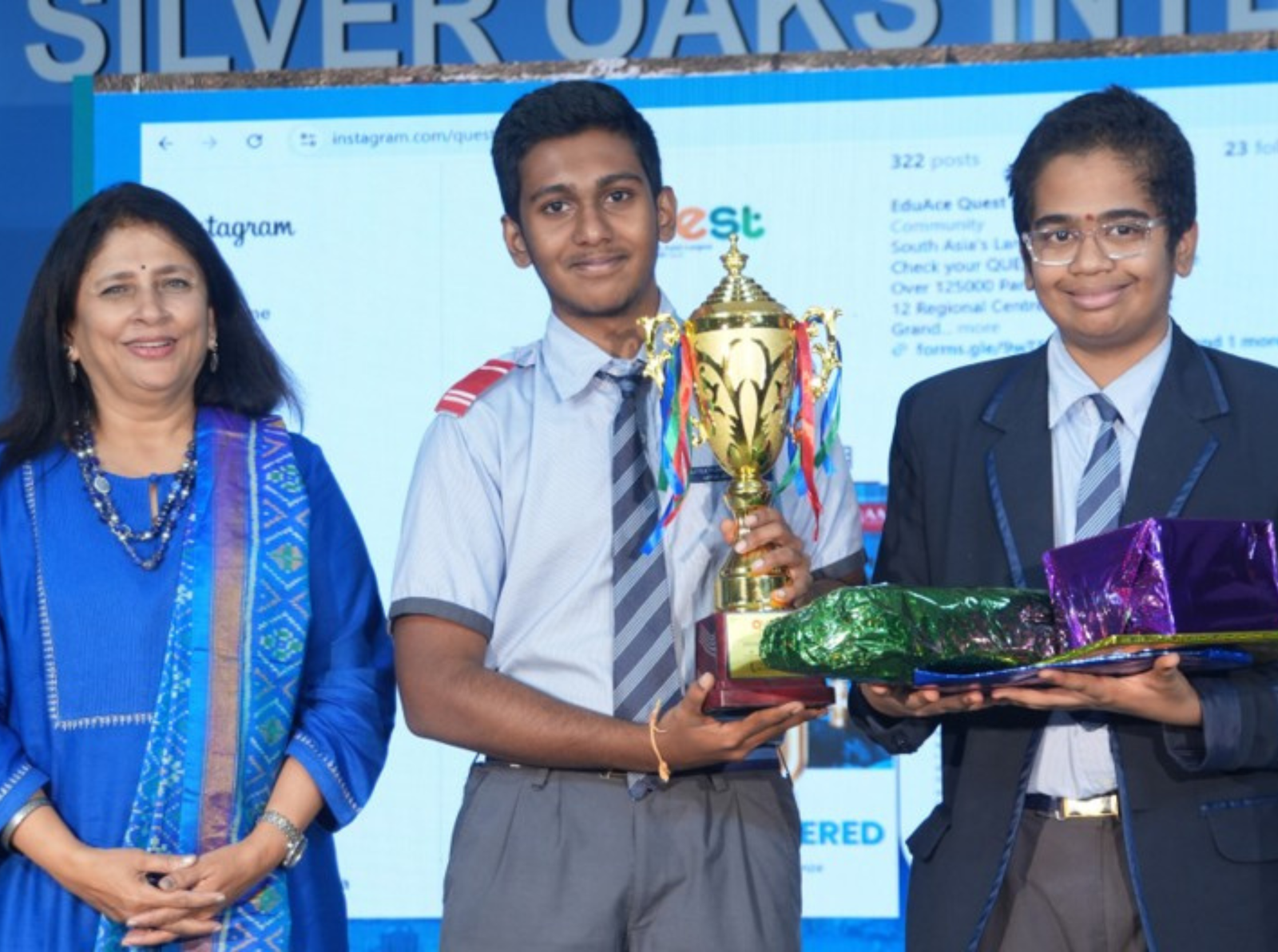 Regional Finale - Hyderabad